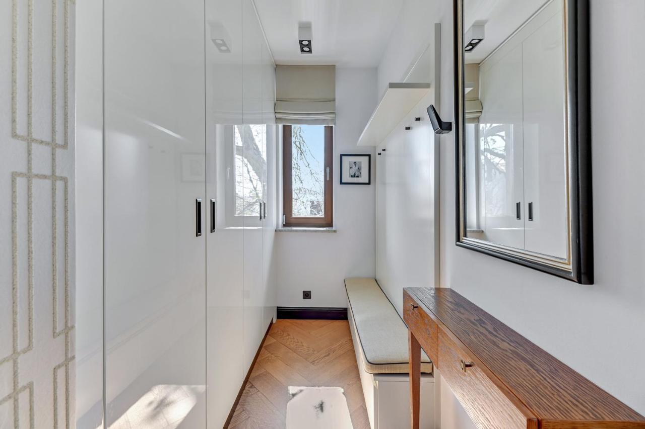 Premium Apartment With Sauna By Grand Apartments Sopot Extérieur photo